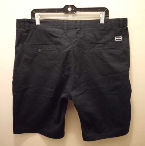 VOLCOM Men's Modern Frickin II Chino Shorts (size 38) - Picture 3 of 5